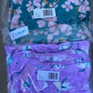 Carter's Kids Onesie Set